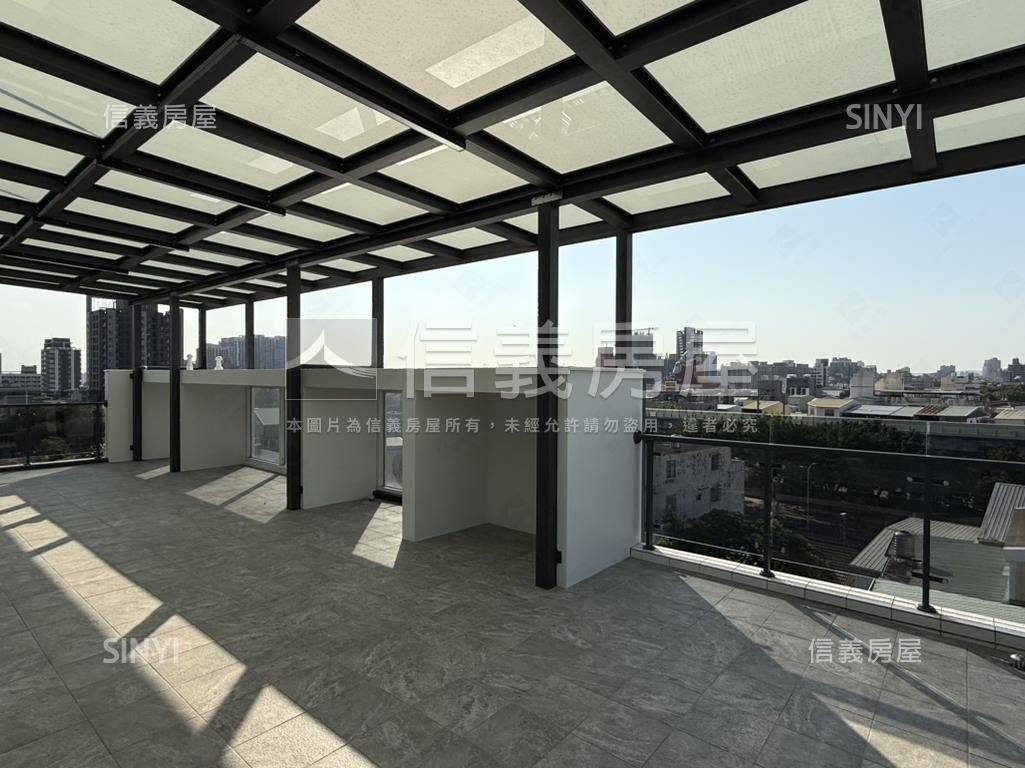 東區全新完工獨洗曬３０套房屋室內格局與周邊環境