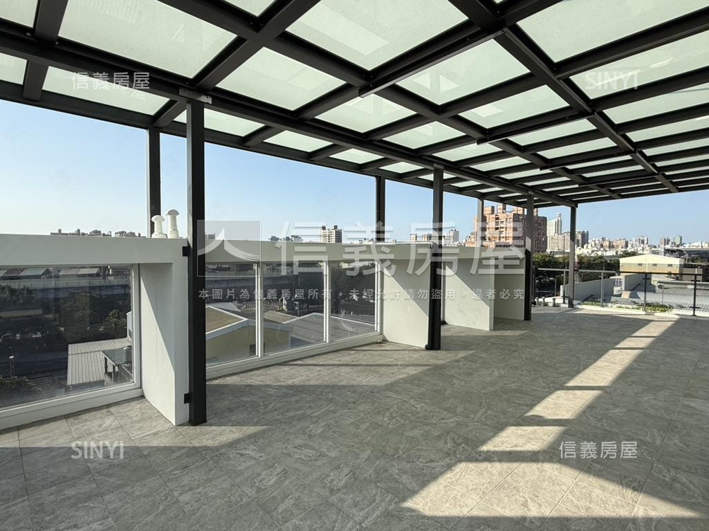 東區全新完工獨洗曬３０套房屋室內格局與周邊環境