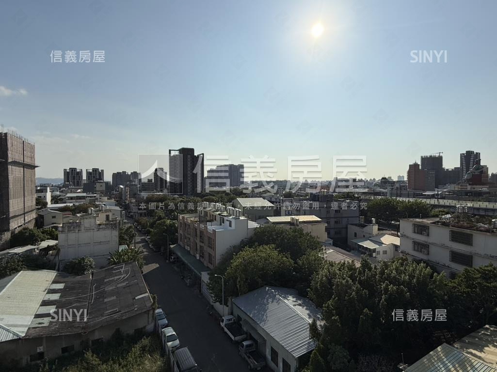 東區全新完工獨洗曬３０套房屋室內格局與周邊環境