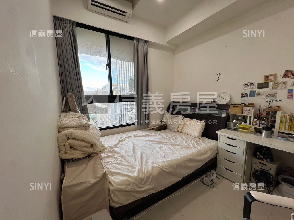 禮◆躍挑高景觀兩房房屋室內格局與周邊環境