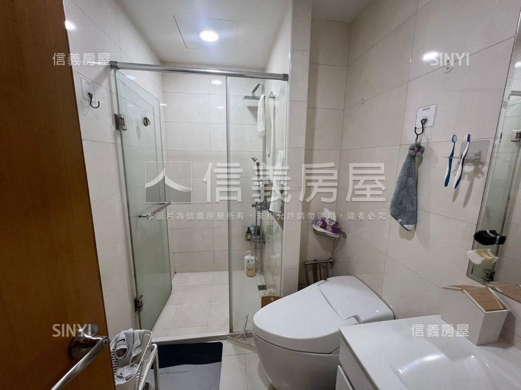 禮◆躍挑高景觀兩房房屋室內格局與周邊環境