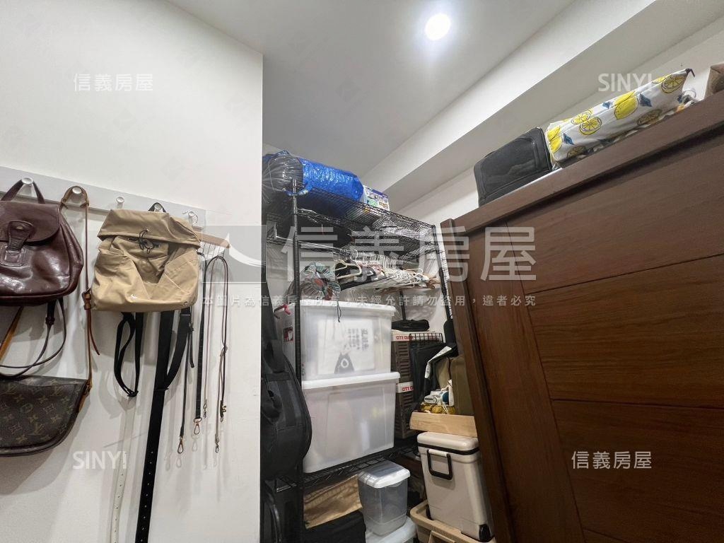 禮◆躍挑高景觀兩房房屋室內格局與周邊環境
