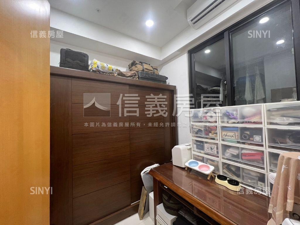禮◆躍挑高景觀兩房房屋室內格局與周邊環境