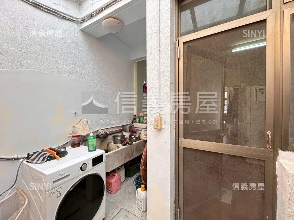 陽明山大亨路庭園別墅房屋室內格局與周邊環境