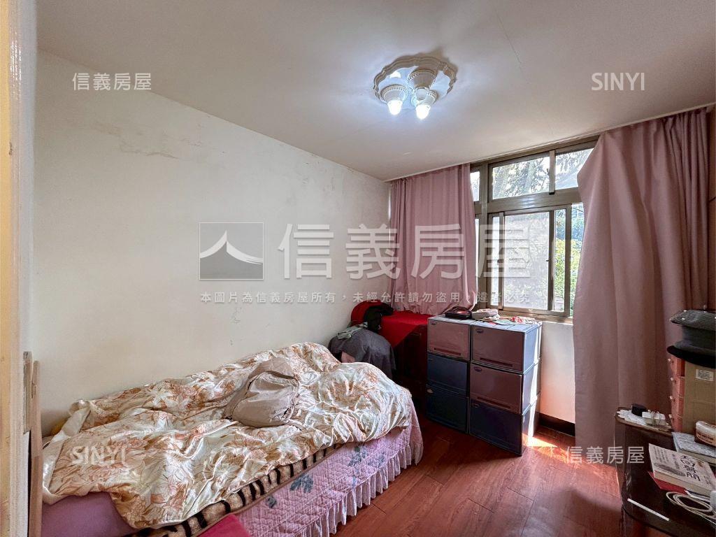 陽明山大亨路庭園別墅房屋室內格局與周邊環境