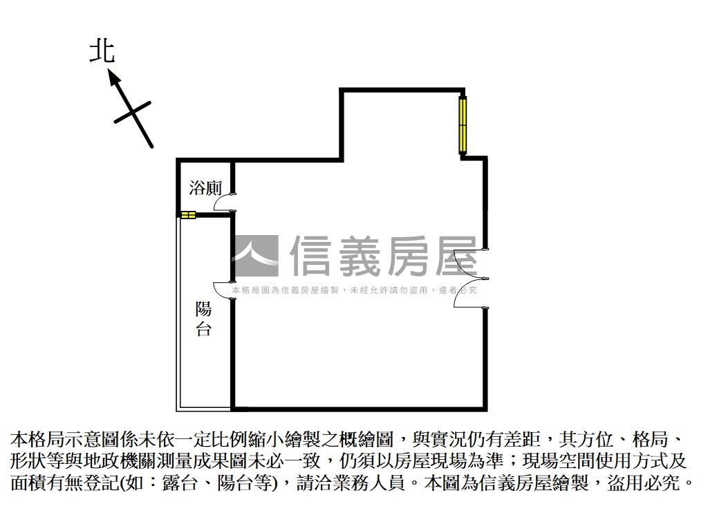 雙捷大院＊輝煌店面房屋室內格局與周邊環境