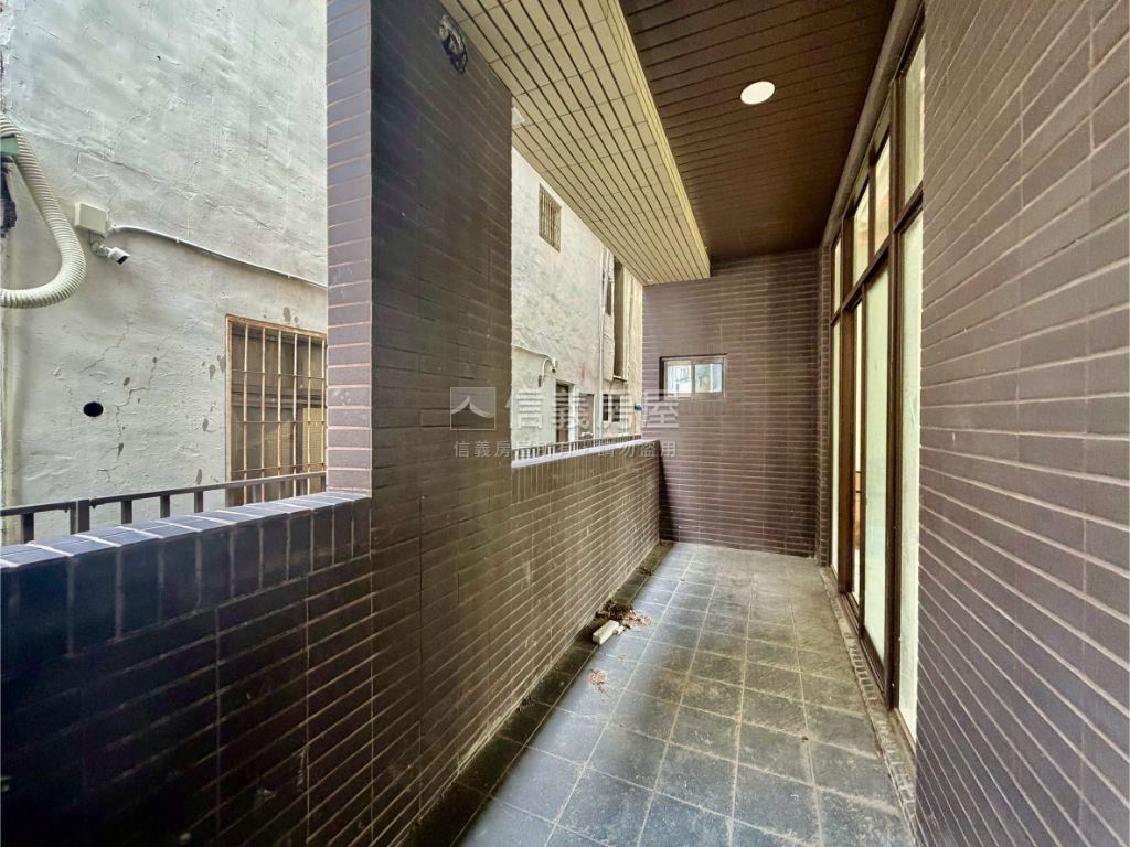 雙捷大院＊輝煌店面房屋室內格局與周邊環境