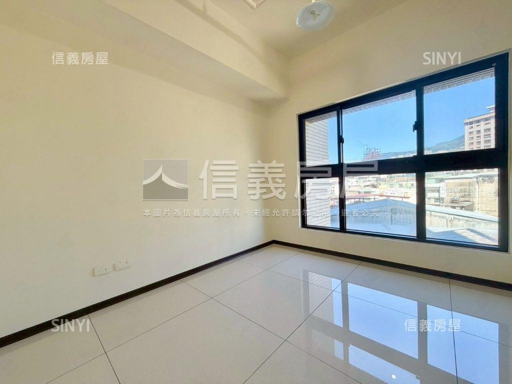 【富域】幸運樓層三房房屋室內格局與周邊環境