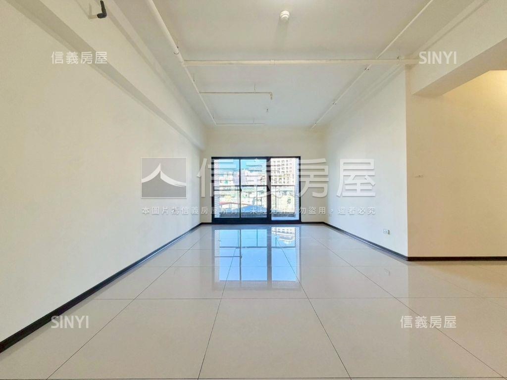 【富域】幸運樓層三房房屋室內格局與周邊環境