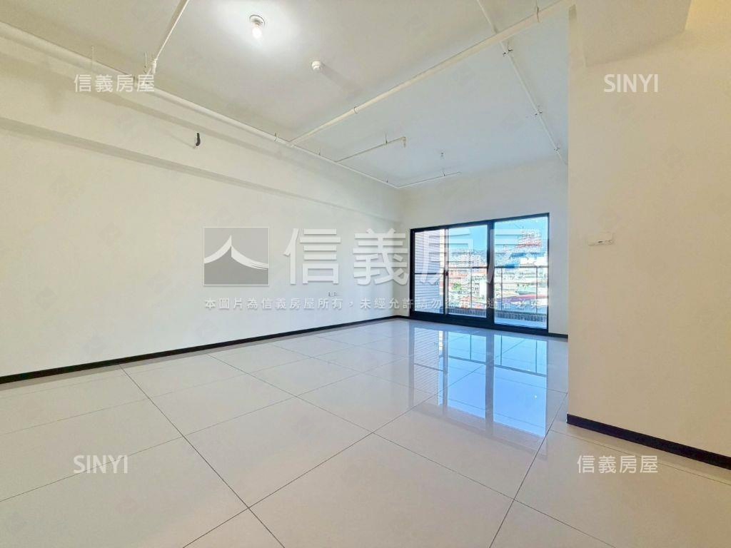 【富域】幸運樓層三房房屋室內格局與周邊環境