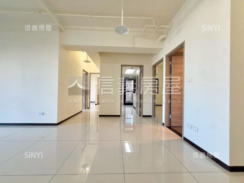 【富域】幸運樓層三房房屋室內格局與周邊環境