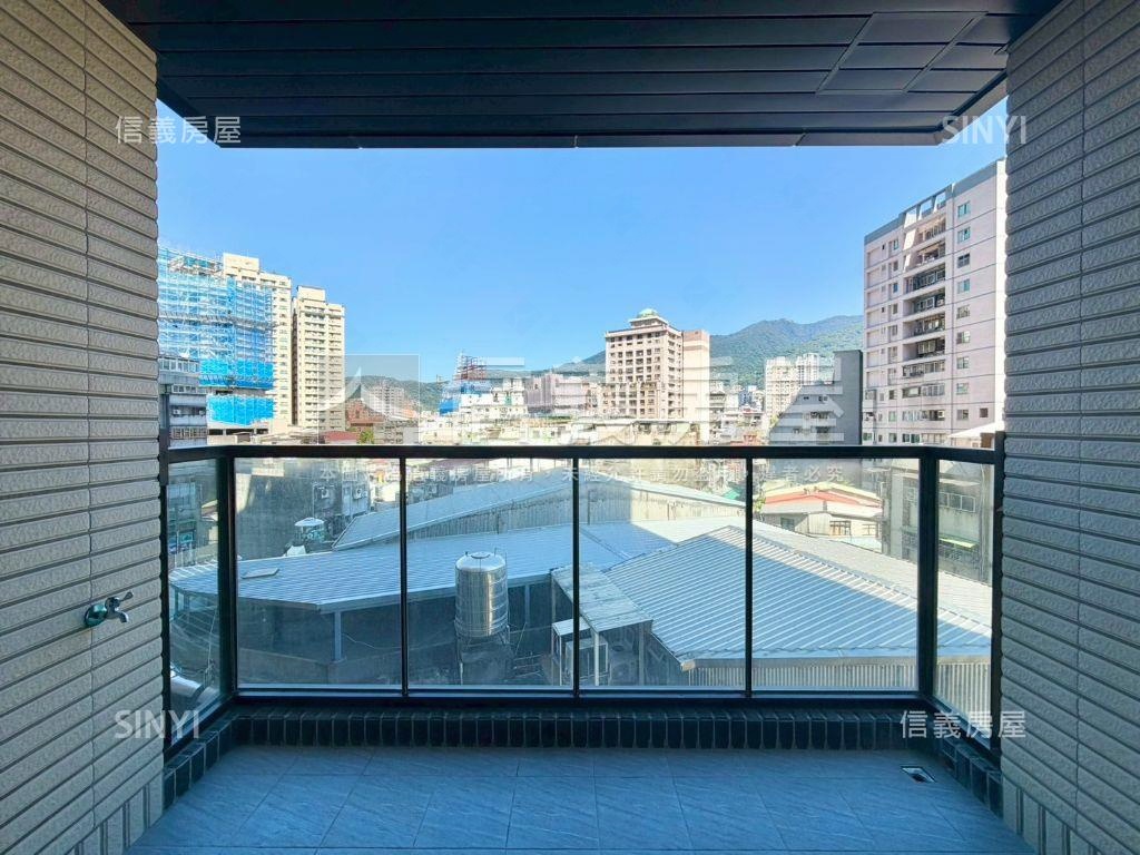 【富域】幸運樓層三房房屋室內格局與周邊環境
