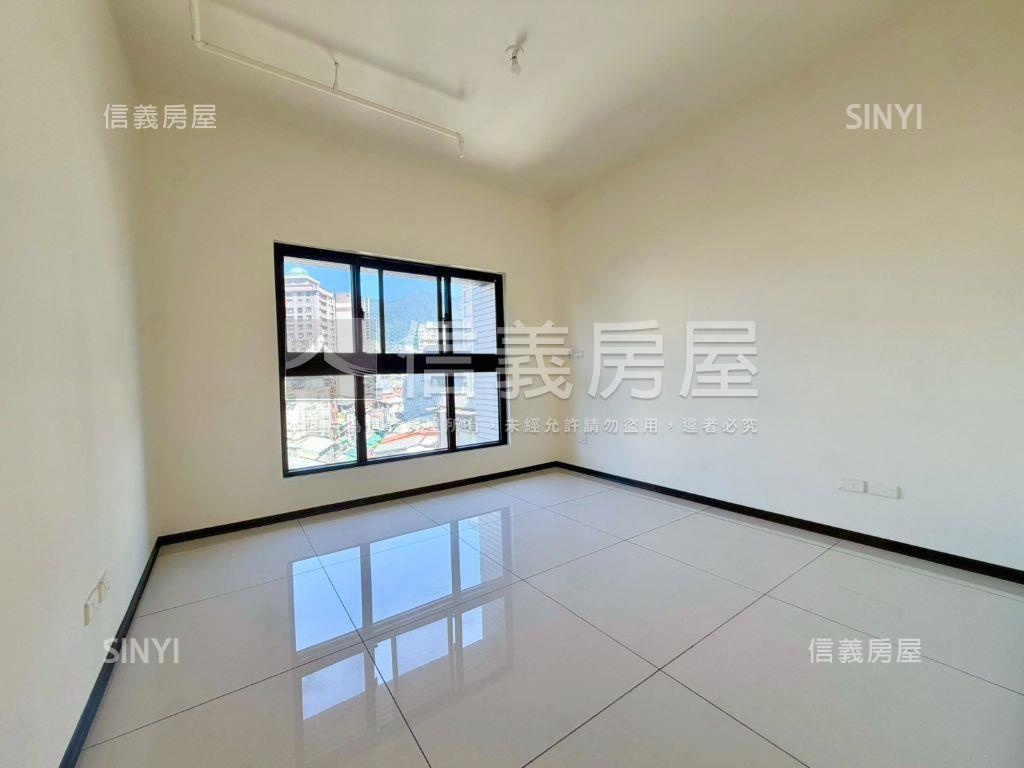 【富域】幸運樓層三房房屋室內格局與周邊環境