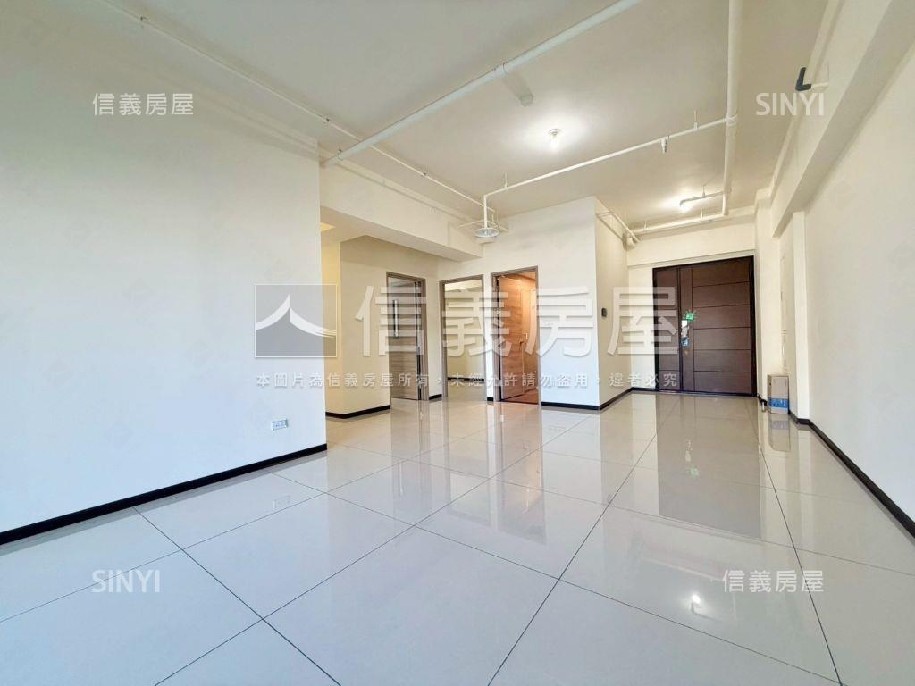 【富域】幸運樓層三房房屋室內格局與周邊環境