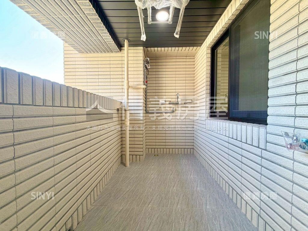 【富域】幸運樓層三房房屋室內格局與周邊環境