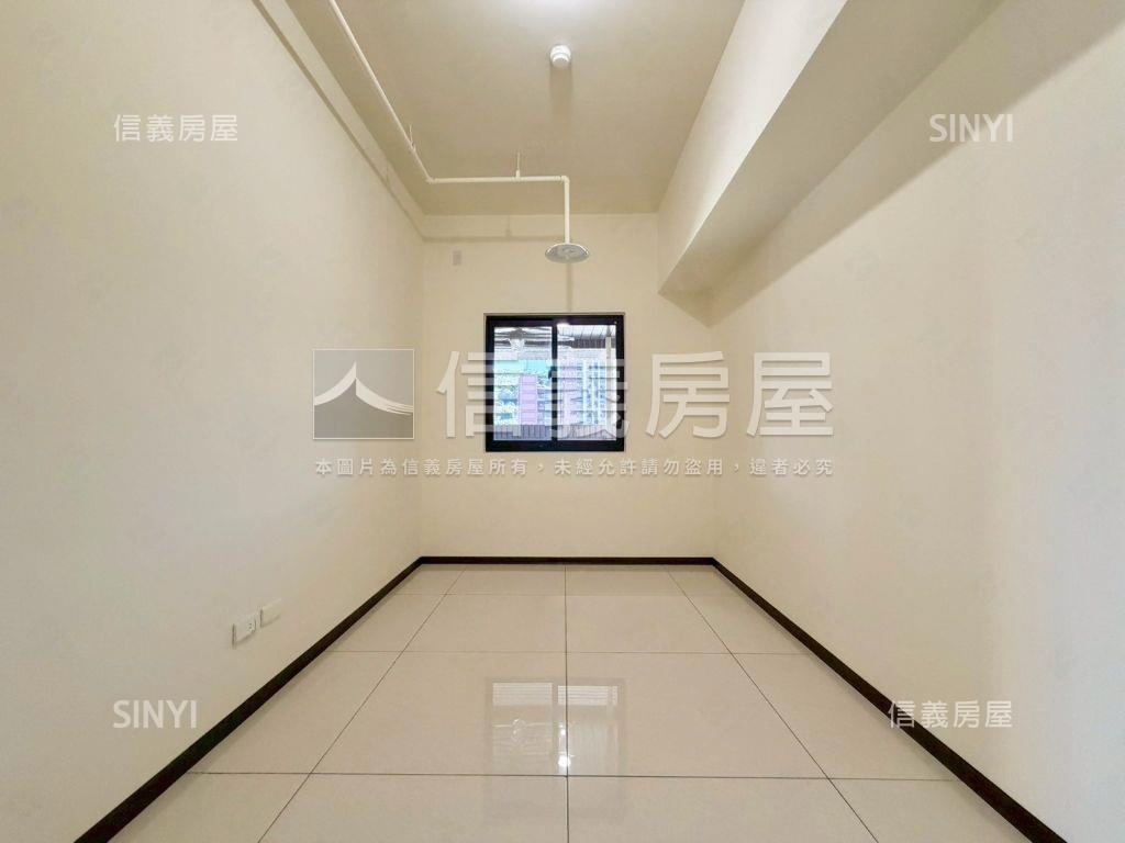 【富域】幸運樓層三房房屋室內格局與周邊環境