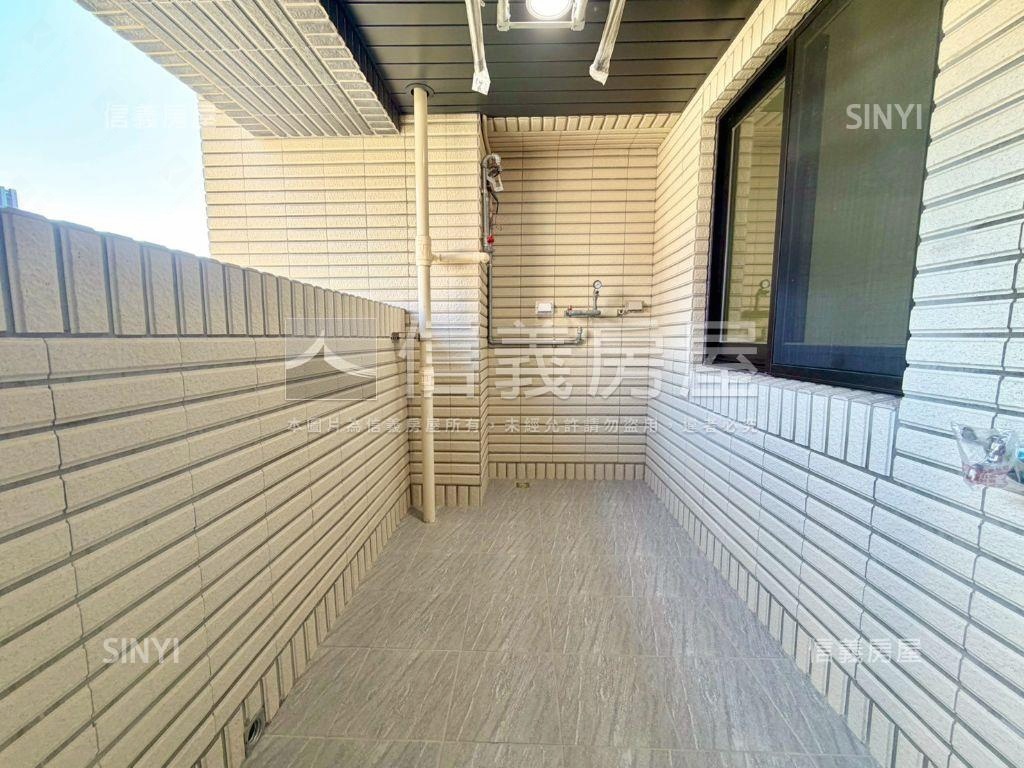 【富域】幸運樓層三房房屋室內格局與周邊環境