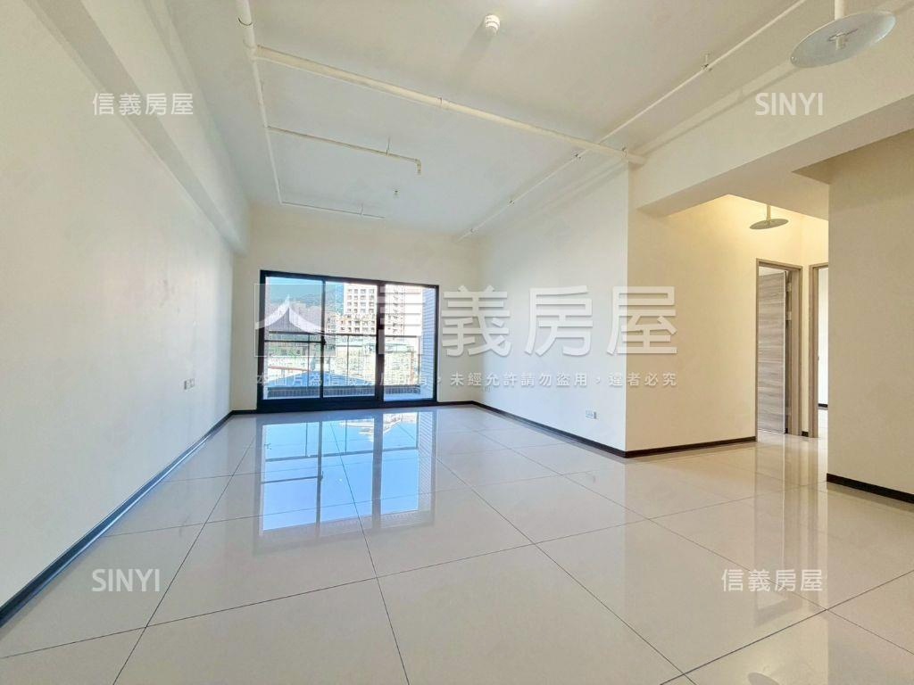 【富域】幸運樓層三房房屋室內格局與周邊環境