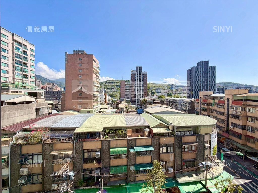 【富域】幸運樓層三房房屋室內格局與周邊環境