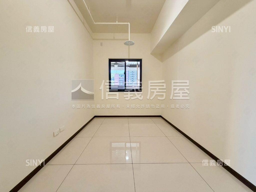 【富域】幸運樓層三房房屋室內格局與周邊環境