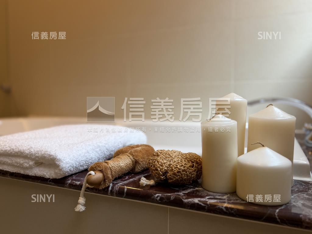 尊榮·走進春天城堡別墅房屋室內格局與周邊環境