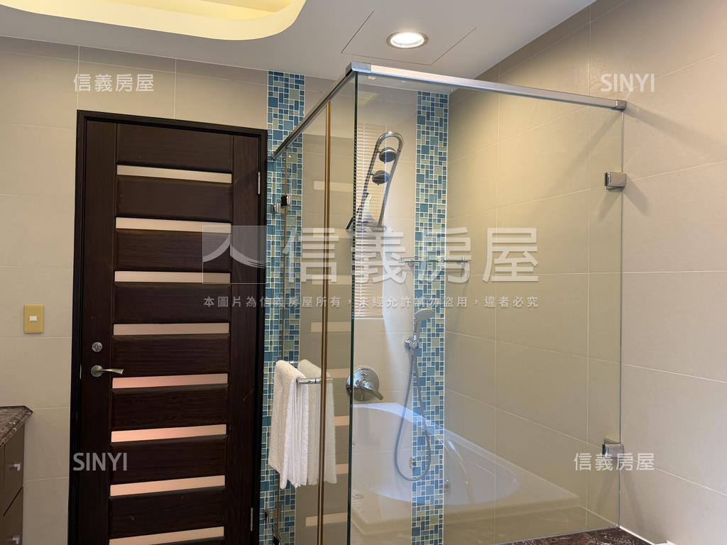 尊榮·走進春天城堡別墅房屋室內格局與周邊環境