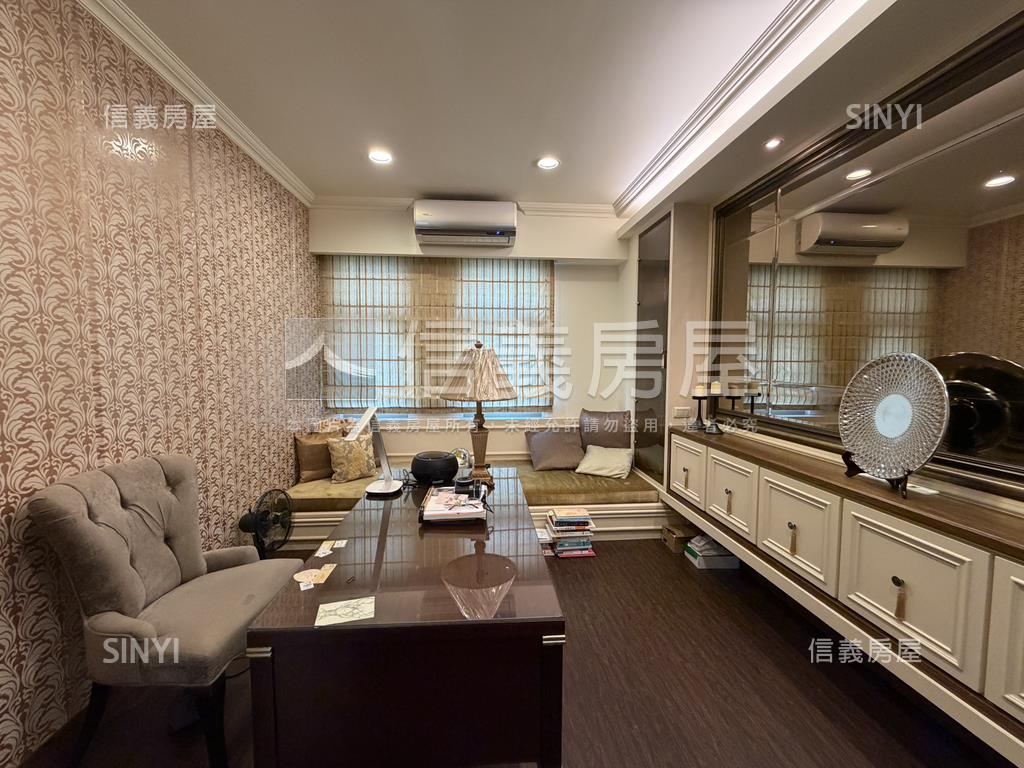 尊榮·走進春天城堡別墅房屋室內格局與周邊環境