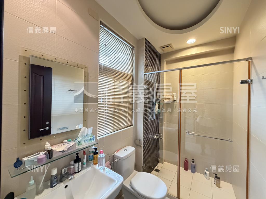 尊榮·走進春天城堡別墅房屋室內格局與周邊環境