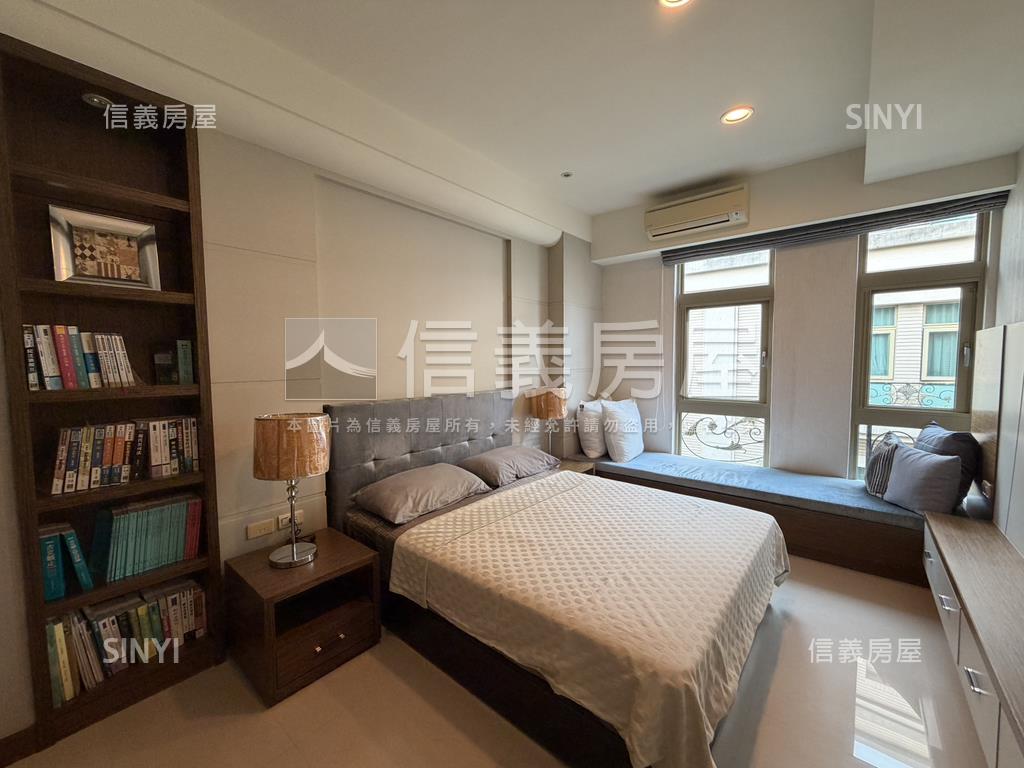 尊榮·走進春天城堡別墅房屋室內格局與周邊環境