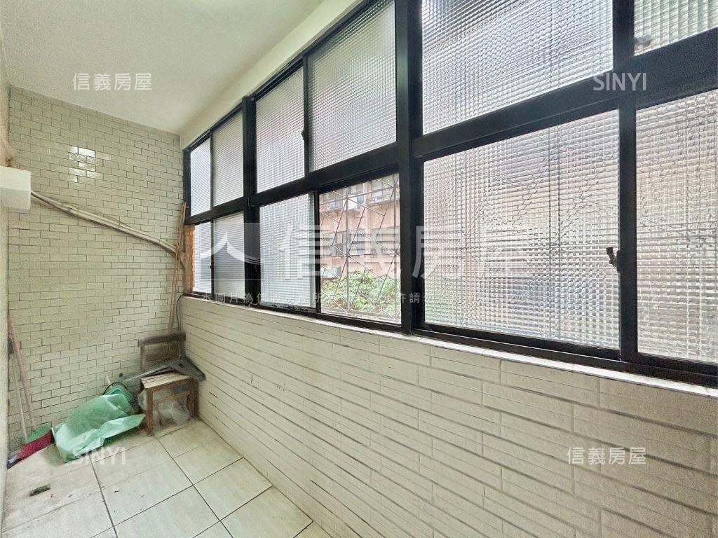 ⭐清大～德鄰新村邊間３房房屋室內格局與周邊環境