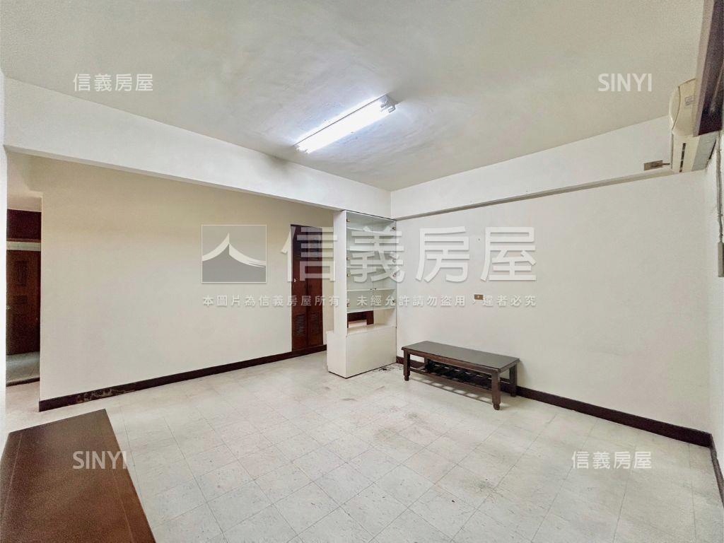 ⭐清大～德鄰新村邊間３房房屋室內格局與周邊環境