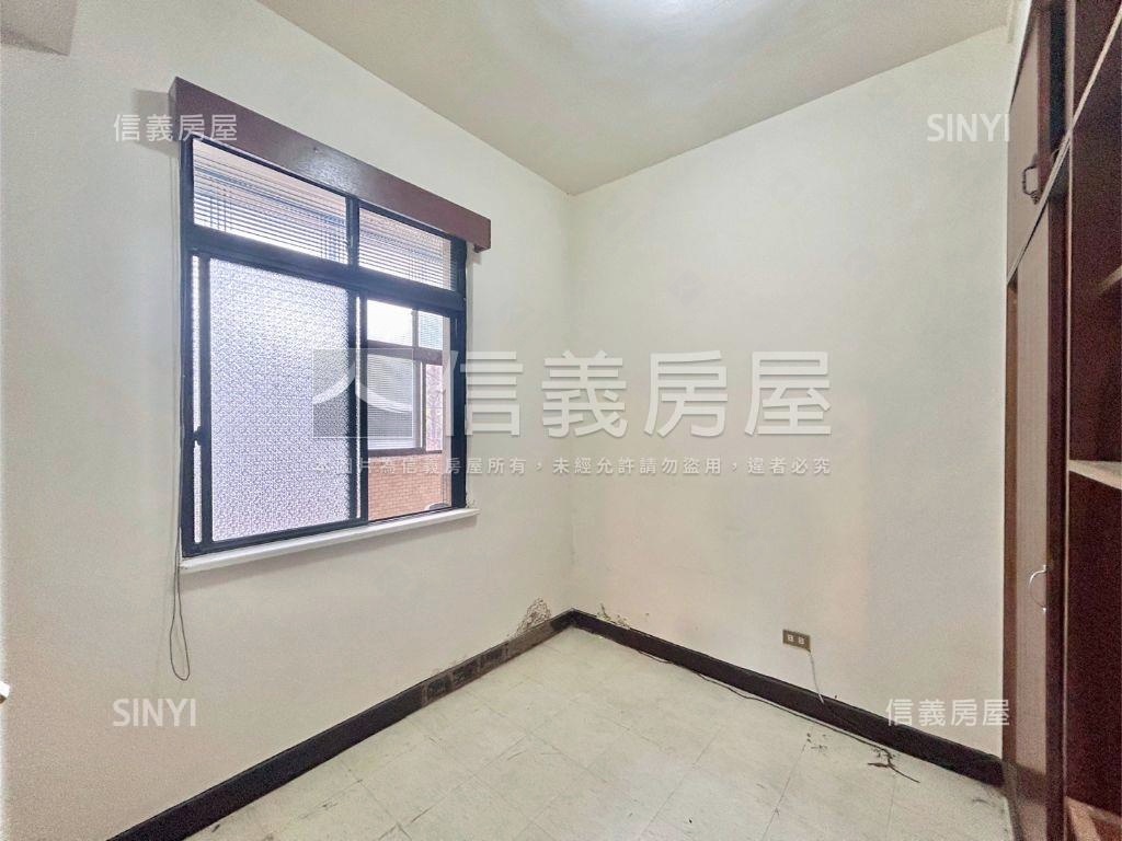 ⭐清大～德鄰新村邊間３房房屋室內格局與周邊環境