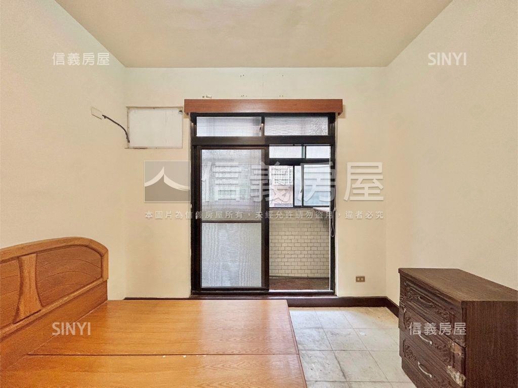 ⭐清大～德鄰新村邊間３房房屋室內格局與周邊環境