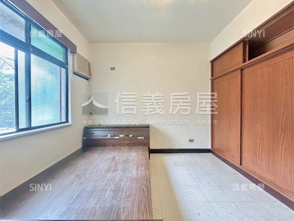⭐清大～德鄰新村邊間３房房屋室內格局與周邊環境
