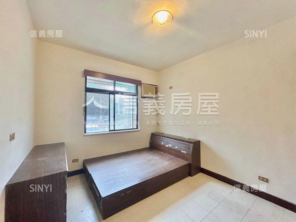 ⭐清大～德鄰新村邊間３房房屋室內格局與周邊環境