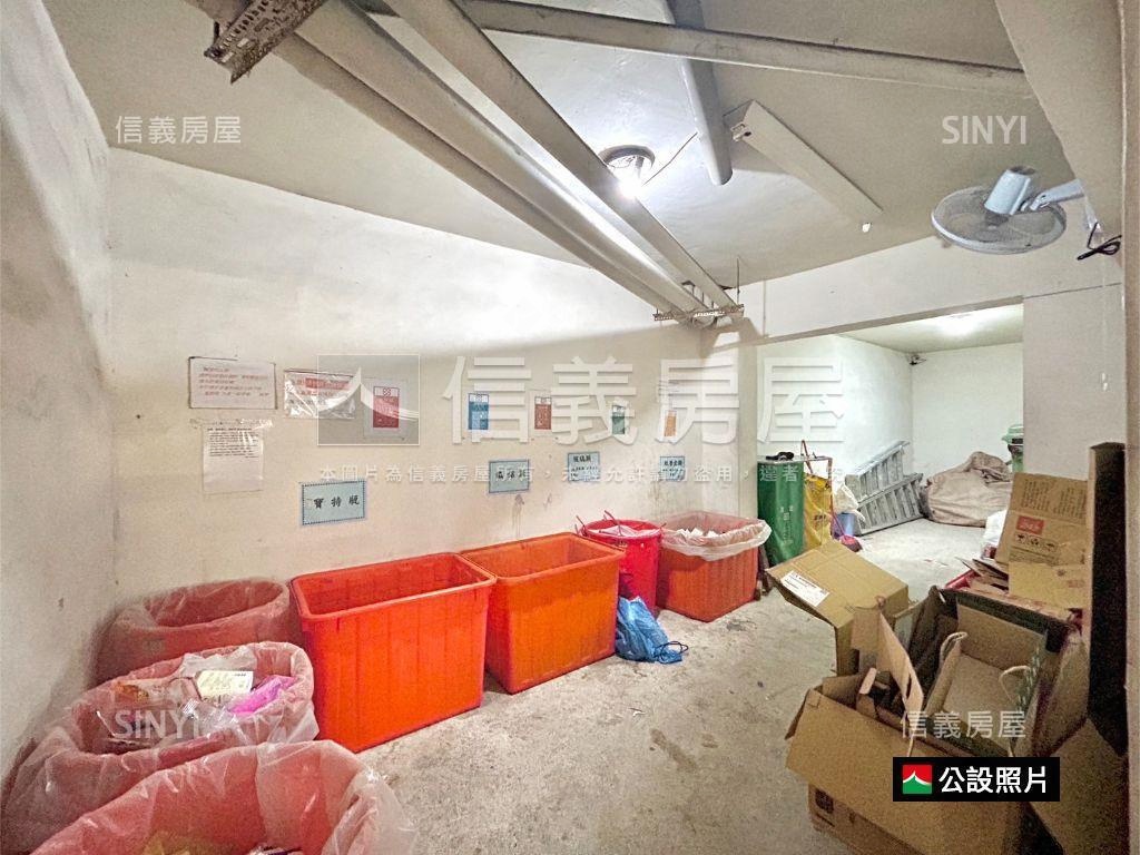 ⭐清大～德鄰新村邊間３房房屋室內格局與周邊環境