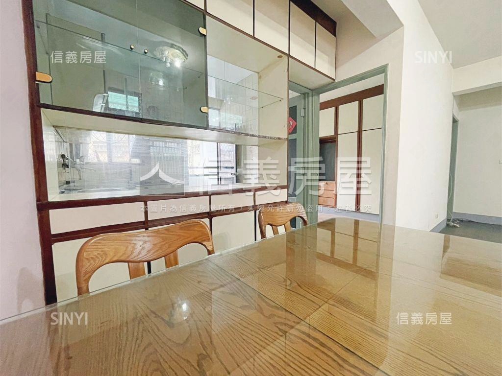 光復街舒適生活宅房屋室內格局與周邊環境
