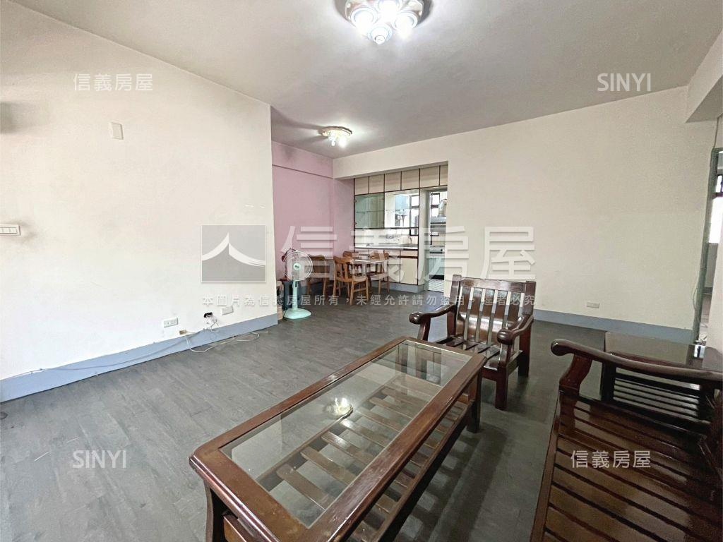光復街舒適生活宅房屋室內格局與周邊環境