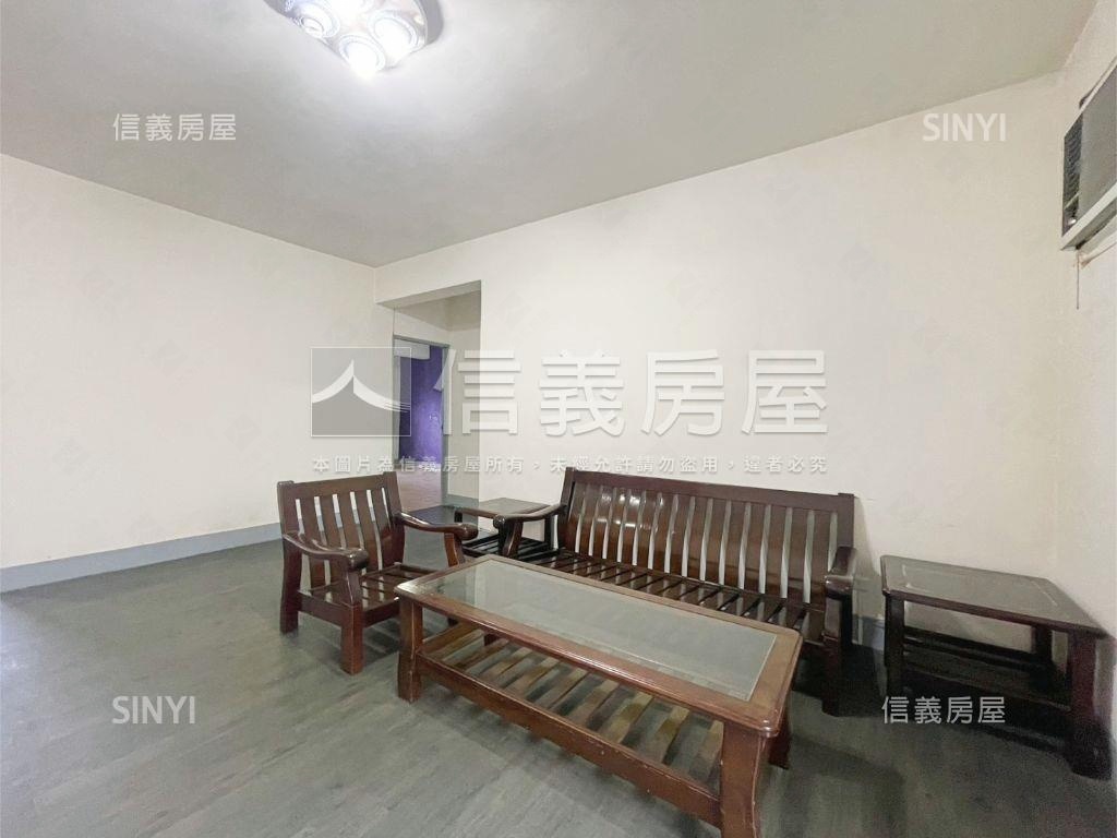 光復街舒適生活宅房屋室內格局與周邊環境