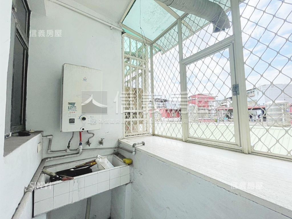 光復街舒適生活宅房屋室內格局與周邊環境