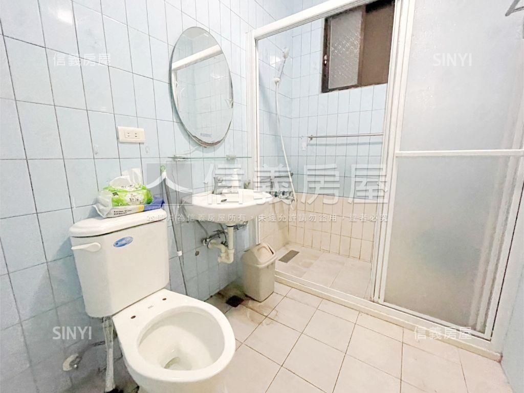 光復街舒適生活宅房屋室內格局與周邊環境