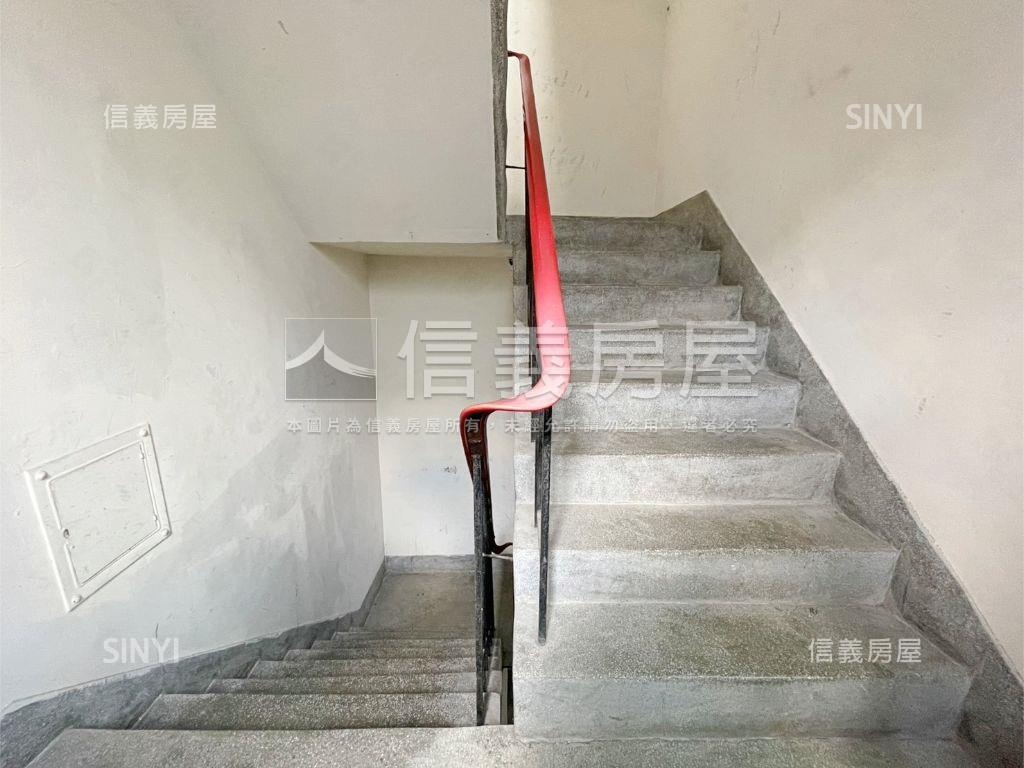 光復街舒適生活宅房屋室內格局與周邊環境