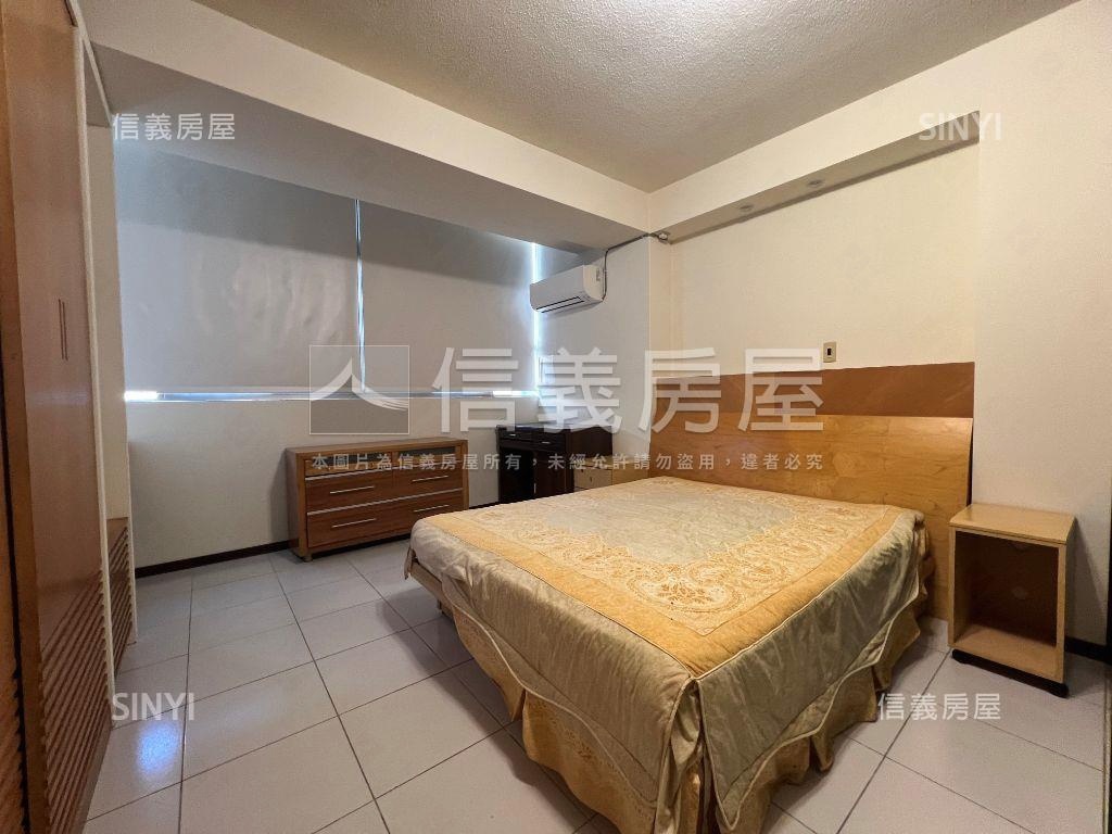 近園區三房車位房屋室內格局與周邊環境