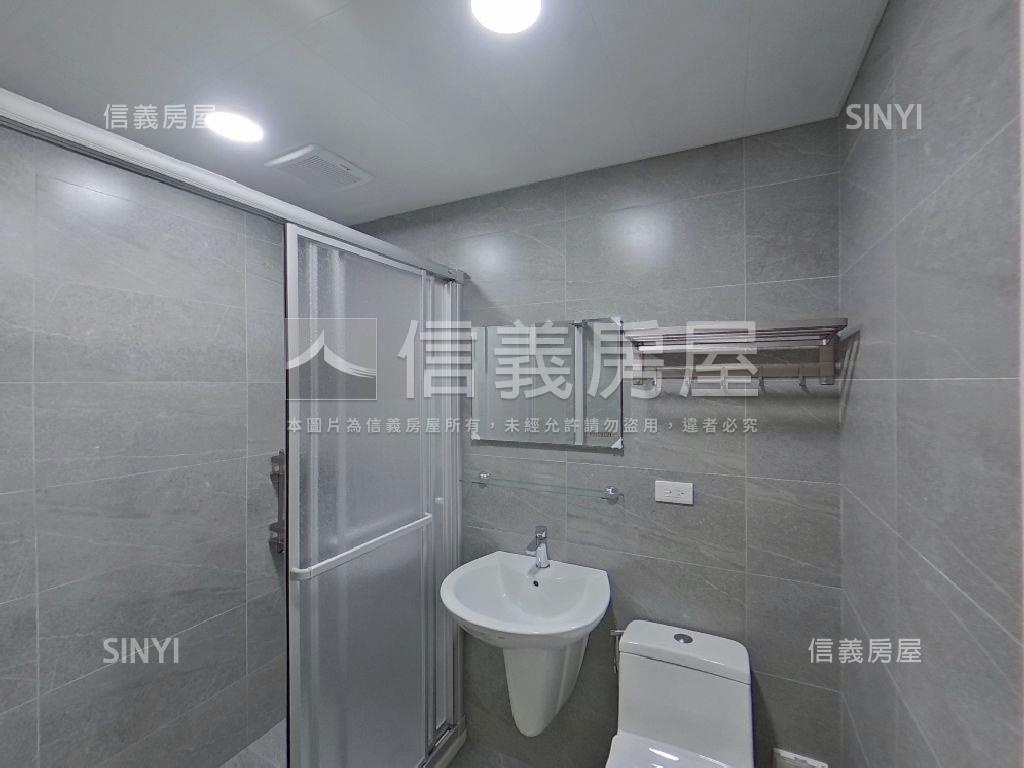 園區首選美屋況大三房房屋室內格局與周邊環境