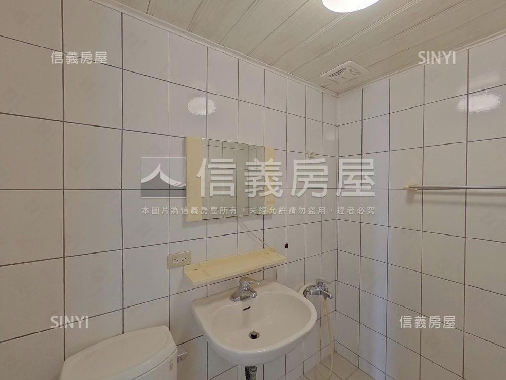 園區首選美屋況大三房房屋室內格局與周邊環境