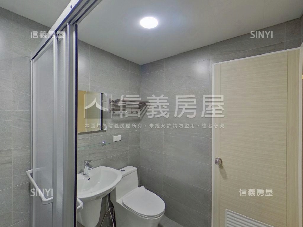 園區首選美屋況大三房房屋室內格局與周邊環境