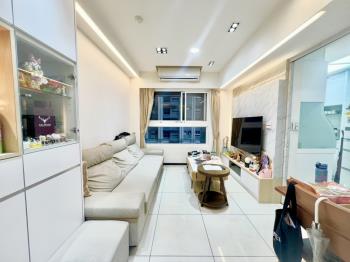 稀有華盛頓三房附車位