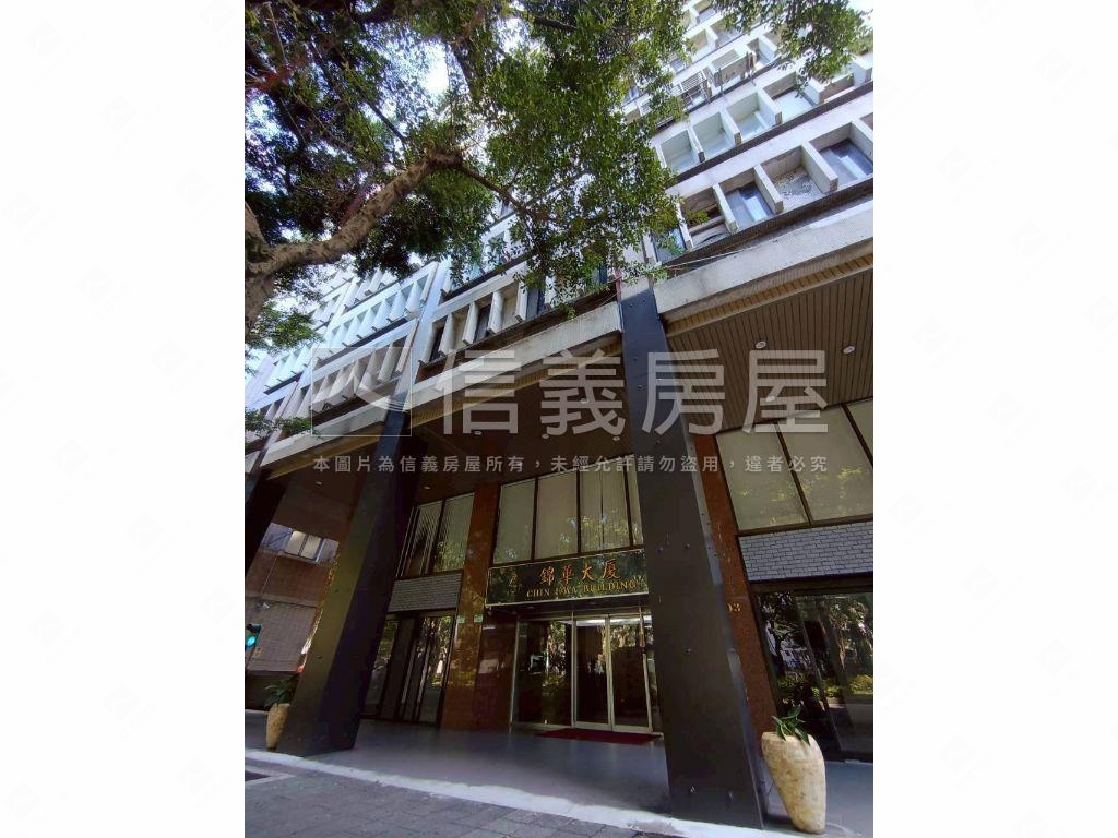 民生敦化稀有住辦房屋室內格局與周邊環境