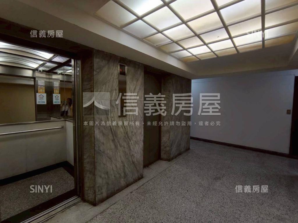 民生敦化稀有住辦房屋室內格局與周邊環境