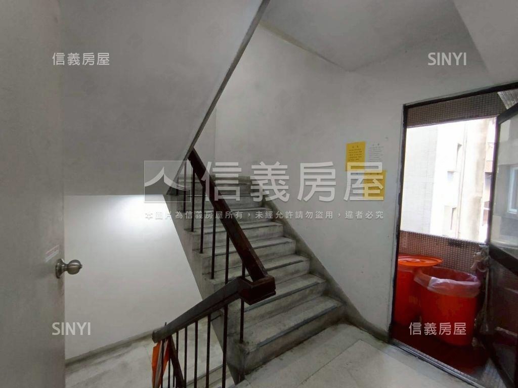 民生敦化稀有住辦房屋室內格局與周邊環境